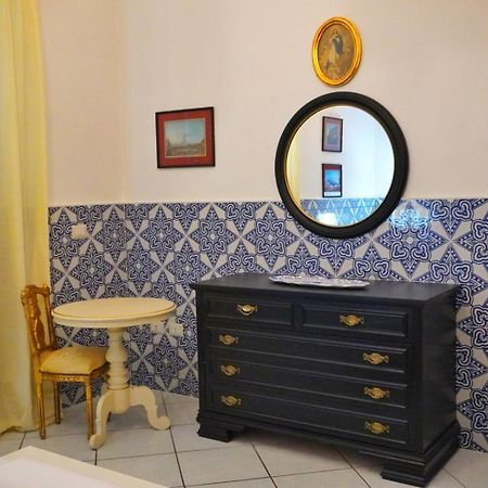 Todisco Apartament Pompei Exteriér fotografie