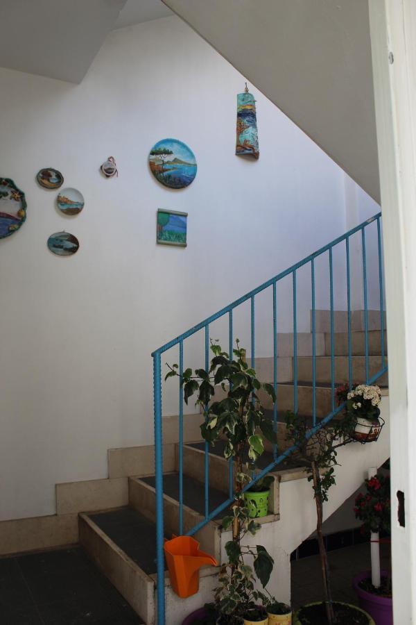 Todisco Apartament Pompei Exteriér fotografie