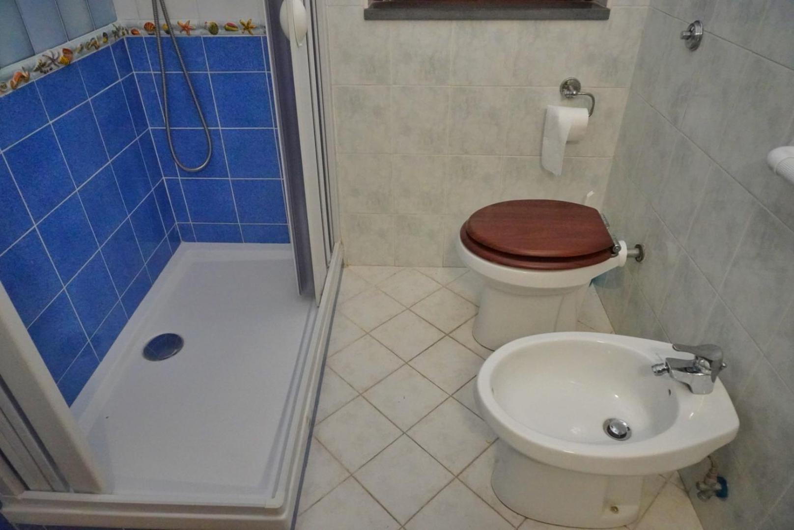 Todisco Apartament Pompei Exteriér fotografie